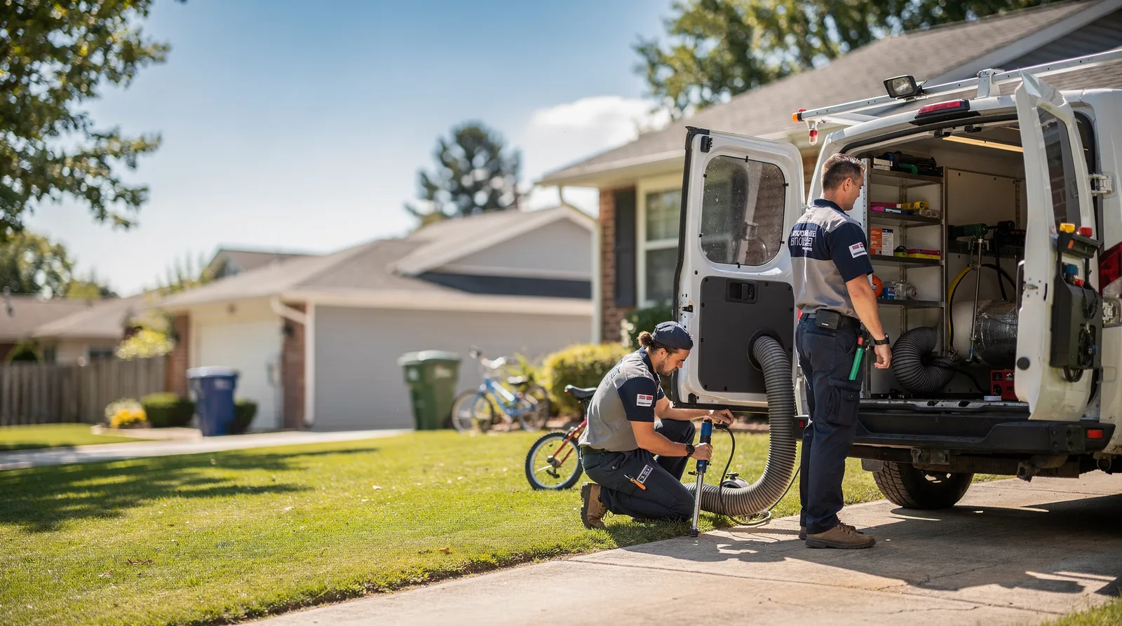 24/7 HVAC Repair & AC Replacement in Panama, IL near me